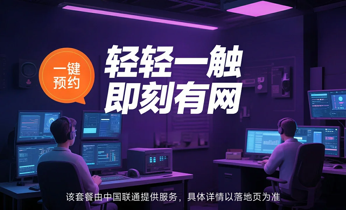 九原区中国联通